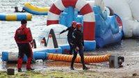 Power Boat / Sailing / Water Inflatable's photo