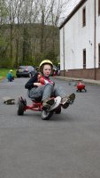 Power Blocking / Pedal Cars / X Trike / Street Sports photo