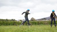 Power Blocking / Pedal Cars / X Trike / Street Sports photo
