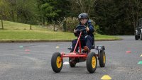 Power Blocking / Pedal Cars / X Trike / Street Sports photo