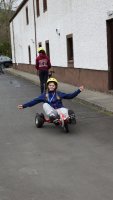 Power Blocking / Pedal Cars / X Trike / Street Sports photo