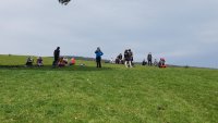 Archery / Mountain Boarding / Grass Sledging / Geocaching photo