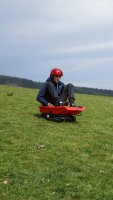 Archery / Mountain Boarding / Grass Sledging / Geocaching photo