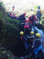Bush Craft / Gorge Walk photo