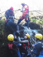 Bush Craft / Gorge Walk photo