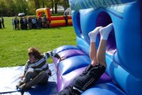 Inflatable Fun photo