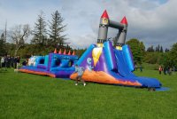 Inflatable Fun photo