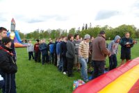 Inflatable Fun photo