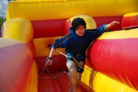 Inflatable Fun photo
