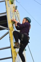 Climbing Wall photo
