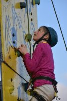 Climbing Wall photo
