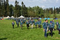 Flag Ceremonies photo