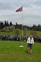 Flag Ceremonies photo