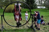 Gyroscope photo