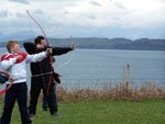 Archery photo