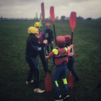 Kayaking photo