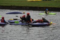 Kayaking photo