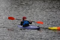 Kayaking photo