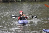 Kayaking photo