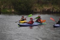 Kayaking photo