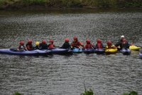Kayaking photo