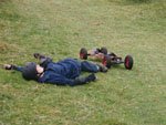 Mountain Boarding photo
