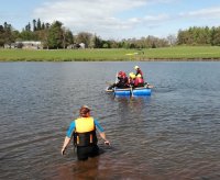 Rafting photo