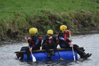Rafting photo