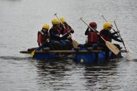 Rafting photo