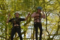 Rope Ladder photo