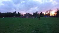 Scouts Own photo