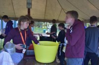 Sub-camp Life photo