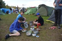 Sub-camp Life photo
