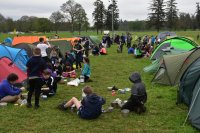 Sub-camp Life photo