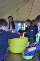 Sub-camp Life photo