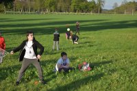 Sub-camp Sports photo