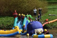 Water Inflatables photo
