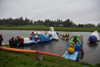 Water Inflatables photo