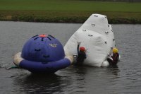 Water Inflatables photo