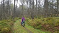 Mountain Biking photo