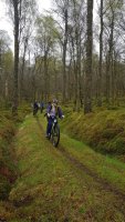 Mountain Biking photo