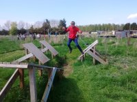 Assault Course photo