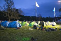 Sub Camp Life photo