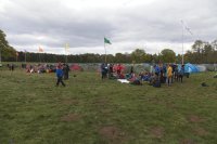 Sub Camp Life photo
