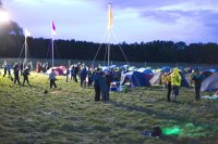 Sub Camp Life photo