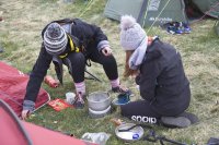 Sub Camp Life photo