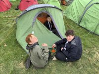 Sub Camp Life photo