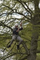 Leap of faith photo