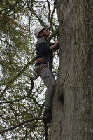 Leap of faith photo