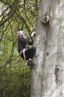 Leap of faith photo